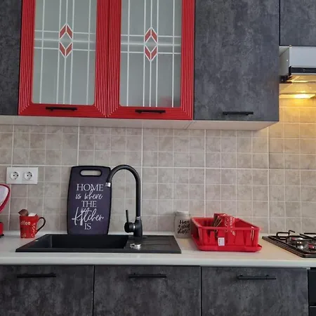 Best Apart Garii- Check In Independent Brasov Exterior photo