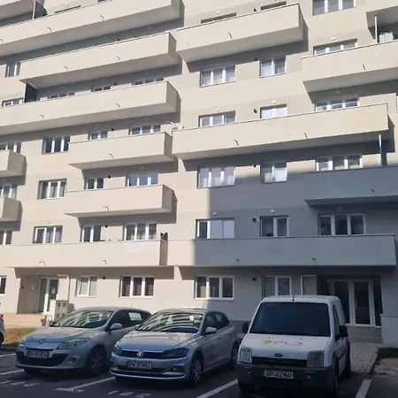 Best Apart Garii- Check In Independent Braşov Exterior foto