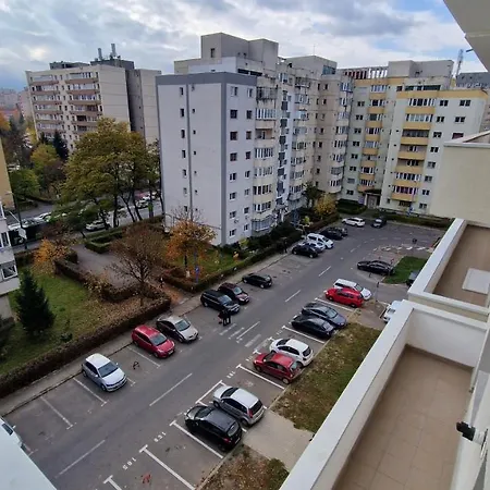 Best Apart Garii- Check In Independent Braşov Exterior foto