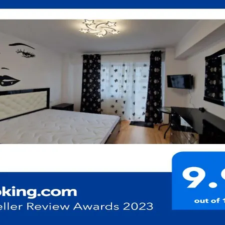Best Apart Garii- Check In Independent Braşov Exterior foto