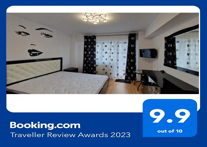 Best Apart Garii- Check In Independent