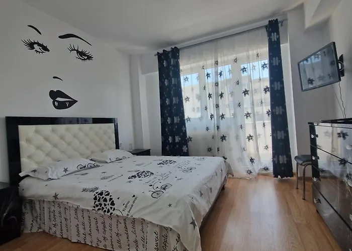 Best Apart Garii- Check In Independent