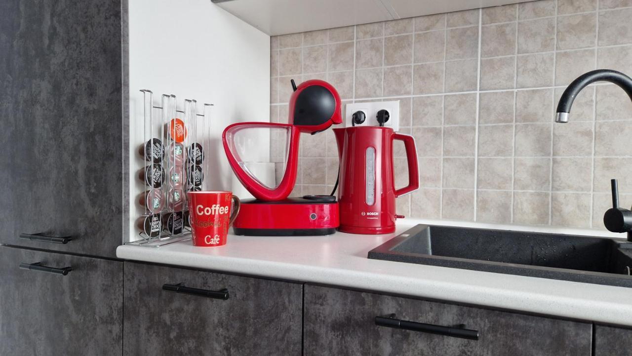 Apartamento Garii- Check In Independent *