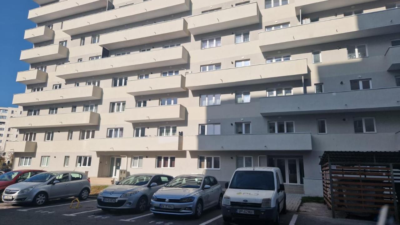 Garii- Check In Independent Apartamento