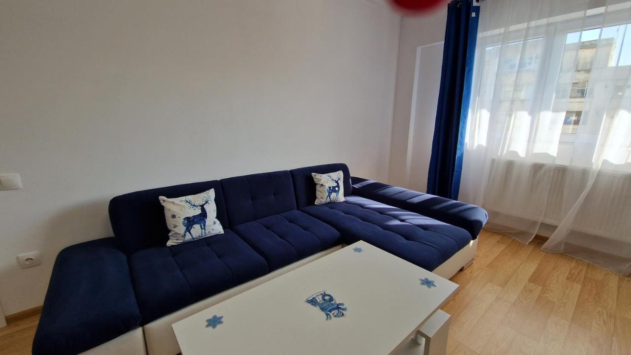 Apartamento Garii- Check In Independent *
