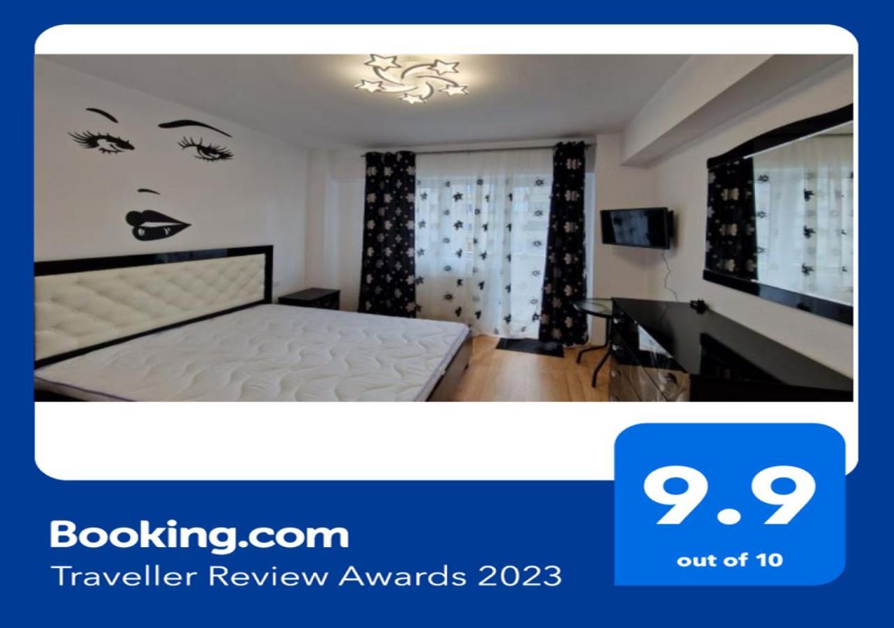 Apartamento Garii- Check In Independent Braşov