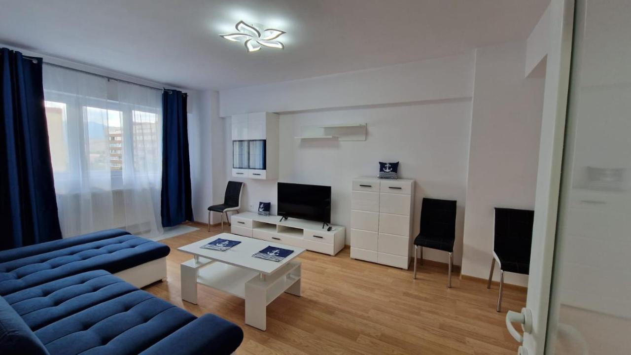 Apartamento Garii- Check In Independent Braşov