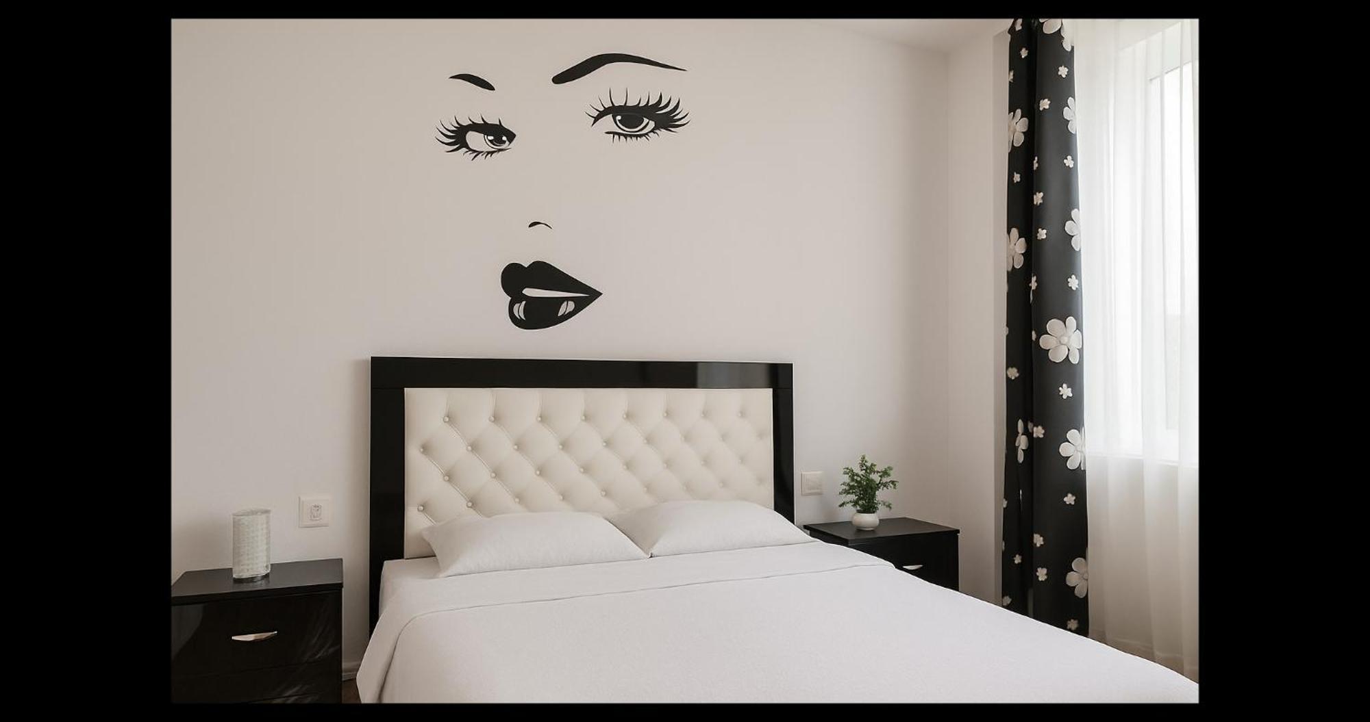 Apartament Garii